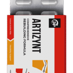 ArtiZynt Capsules – Soulagement des douleurs articulaires
