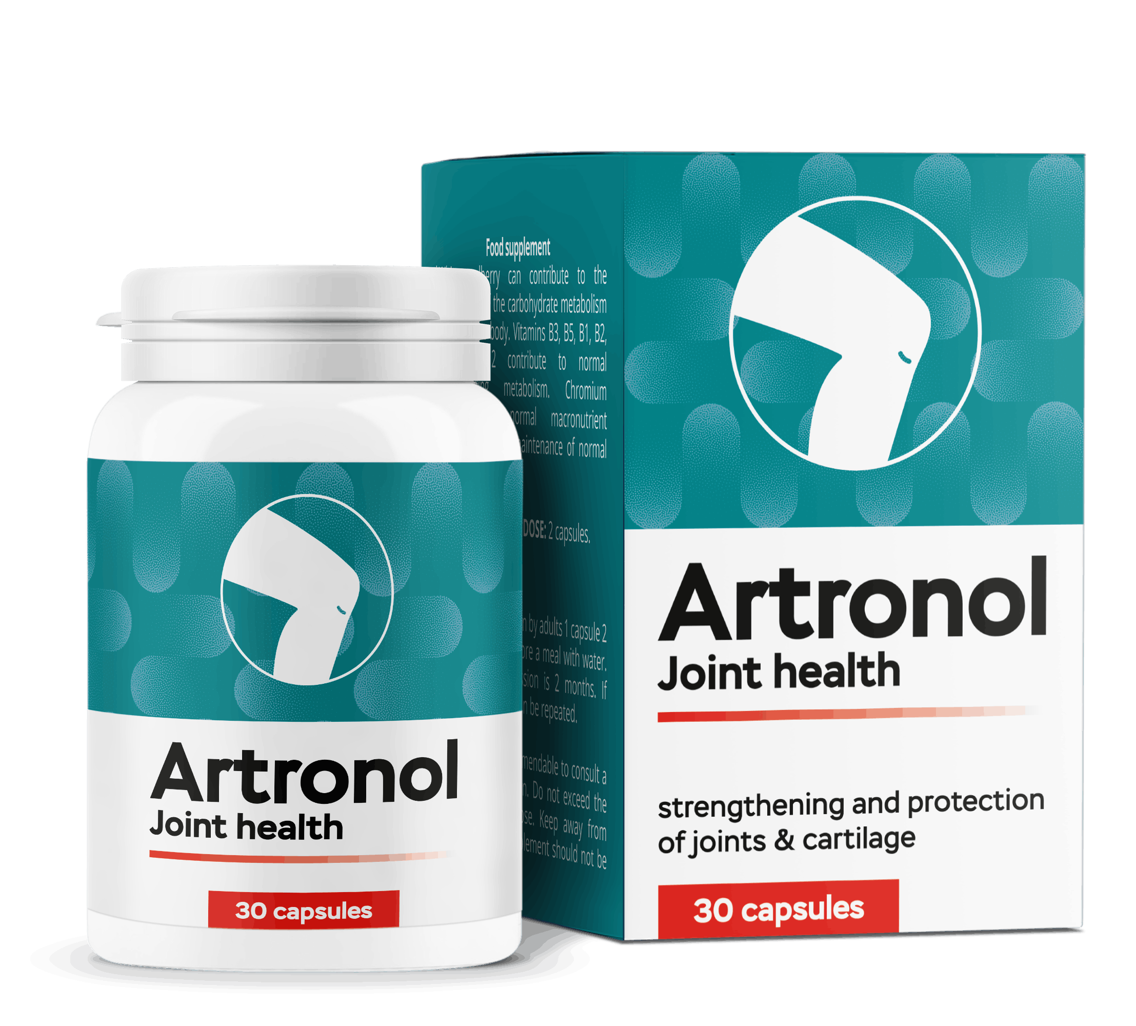 Artronol – Sollievo Articolare Rapido