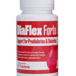 DiaFlex Forte – Stabilizza la glicemia e migliora la sensibilità
