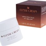 Elesse Cream – Idratazione e Anti-età Efficace