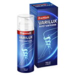 Varilux – Crema naturale per vene varicose