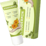 Exodermin – Crema antifungina naturale per piedi e unghie