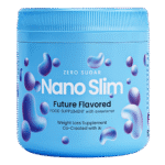 Nano Slim – Perdita di peso naturale e veloce