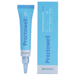 Proctowell – Sollievo per Emorroidi e Comfort Anale