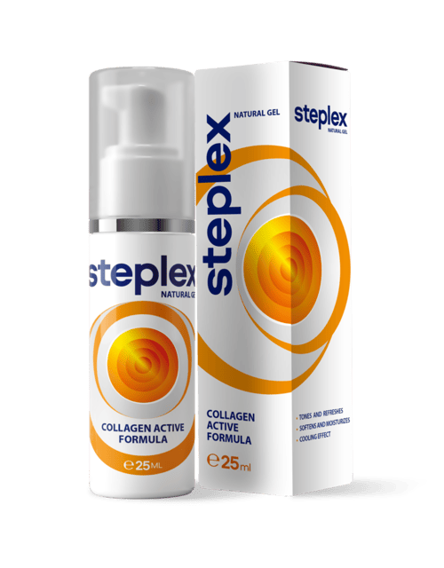 Steplex – Sollievo Articolare e Comfort Quotidiano