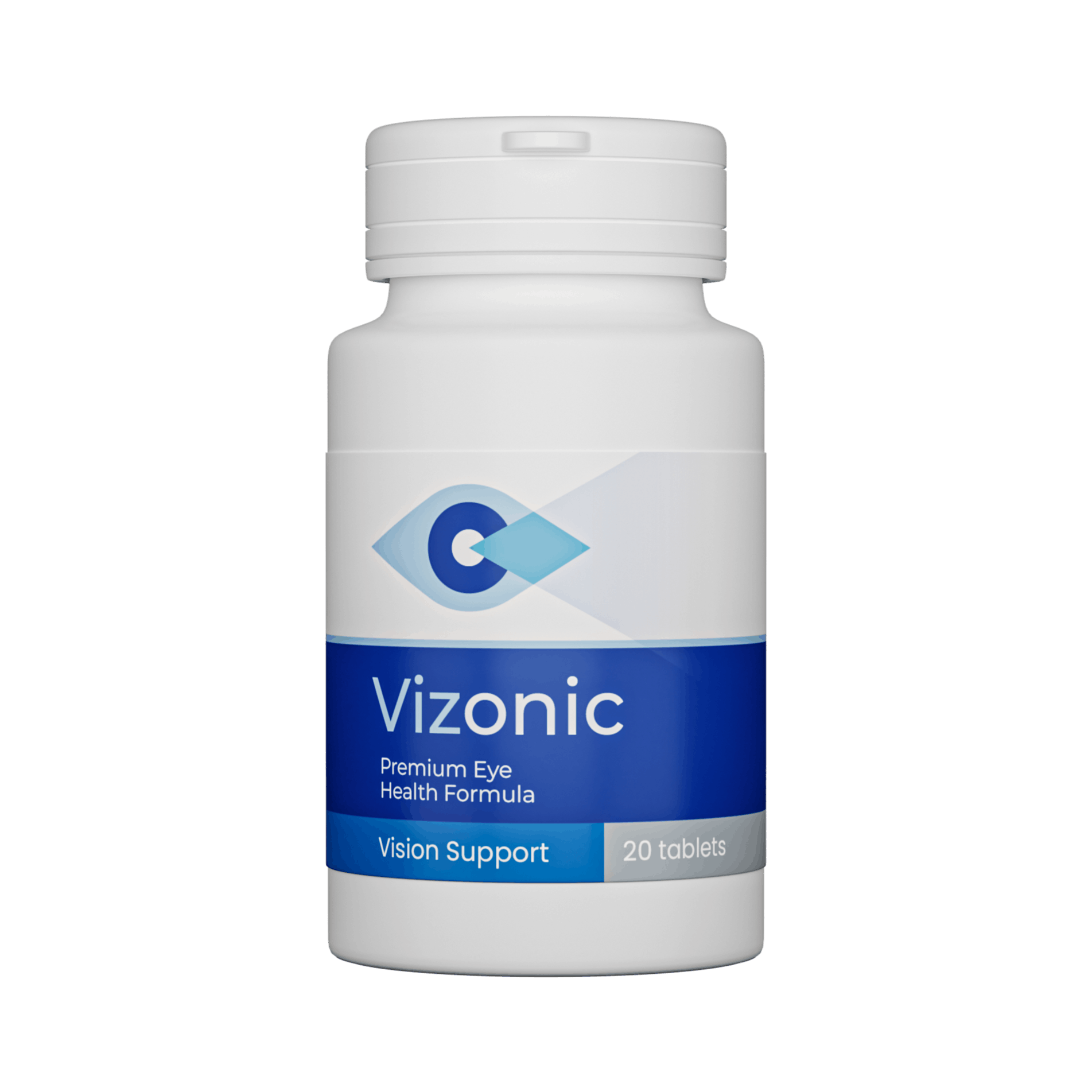 Vizonic – Supporto per la Salute Oculare