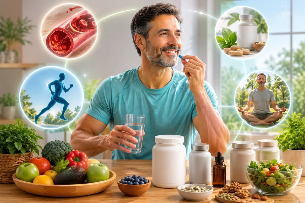 I migliori integratori per supportare il diabete nel 2026
