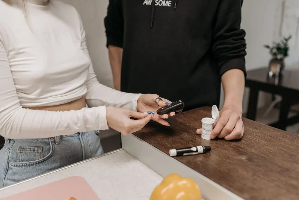 Come Evitare Errori Comuni nella Gestione del Diabete