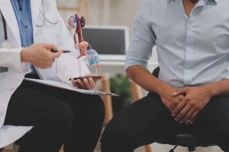 I migliori integratori per la salute della prostata
