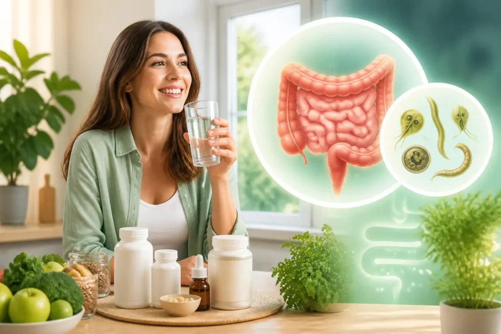 I migliori integratori per supportare la salute intestinale nel 2026