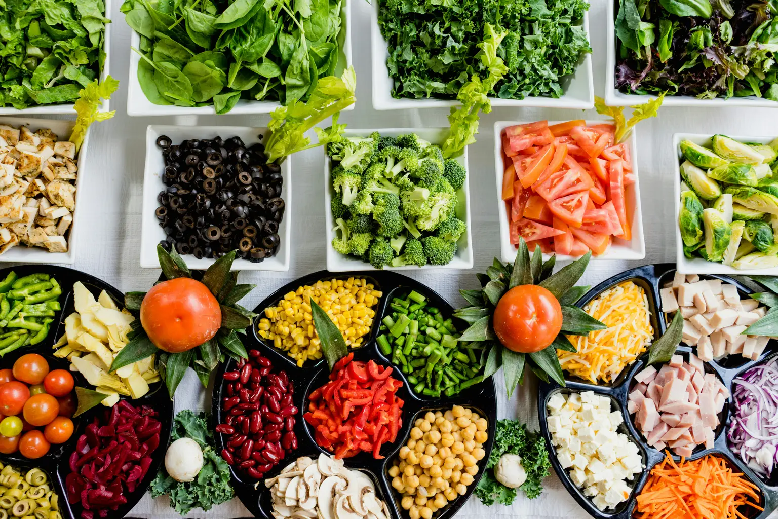 Come evitare l'effetto yo-yo dopo una dieta per la perdita di peso